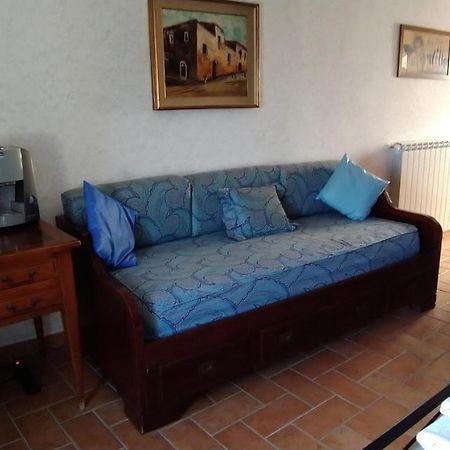 مبيت وإفطار Scapoli Il Borgo 38 المظهر الخارجي الصورة